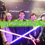 Aktor Indonesia yang Semakin Sukses Bintangi Film Hollywood 2024