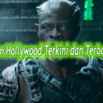 Berita Film Hollywood Terkini dan Terbaru Hari Ini