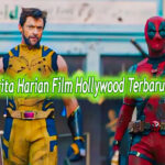 Informasi Berita Harian Film Hollywood Terbaru Hari Ini 2024