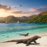 Inovasi Pariwisata: Penerbangan Langsung Singapura-Labuan Bajo Dorong Destinasi Kelas Dunia