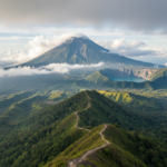 Menjelajahi Gunung Rinjani: Kebijakan Penutupan, Tantangan, dan Peluang Ekowisata di Lombok