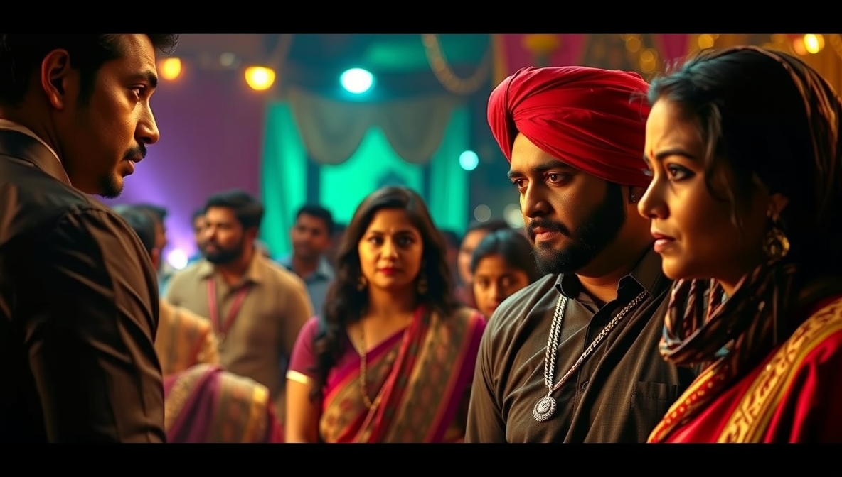 Film Bollywood Terbaru 2026 Tren Cerita, Aktor Populer, dan Rekomendasi Wajib Tonton