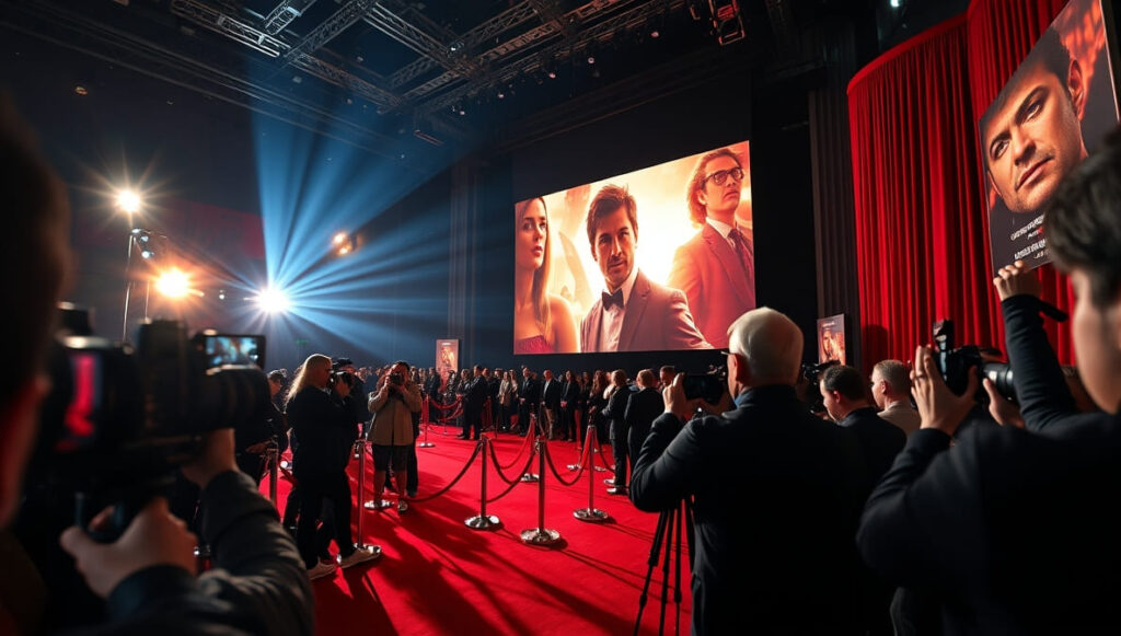 Strategi Bisnis Film Hollywood di Era Streaming Mengapa Box Office Masih Menjadi Tolok Ukur Kesuksesan