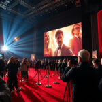 Strategi Bisnis Film Hollywood di Era Streaming Mengapa Box Office Masih Menjadi Tolok Ukur Kesuksesan