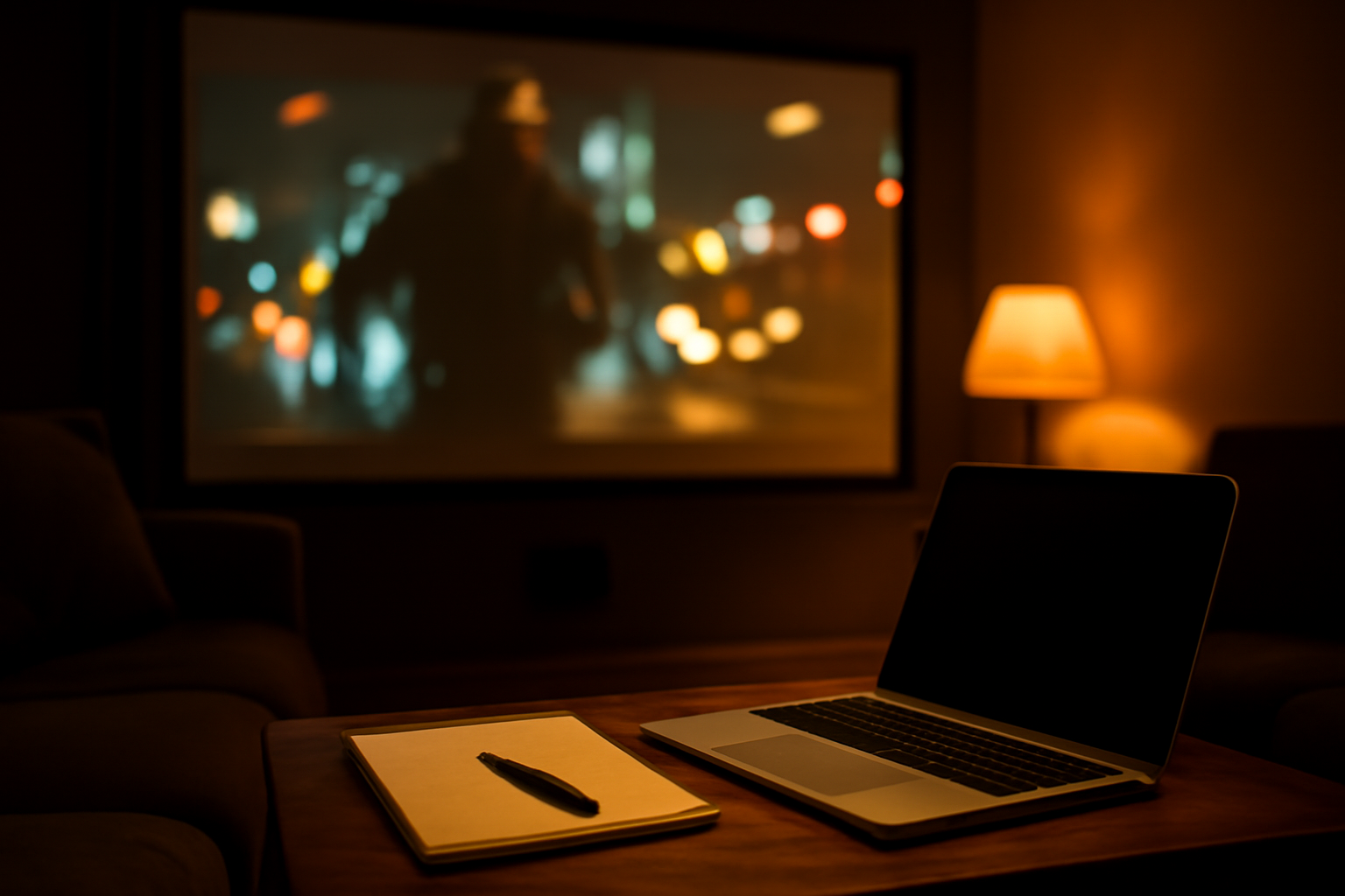 Cara Review Film Aksi Perampokan dengan Analisis yang Tajam