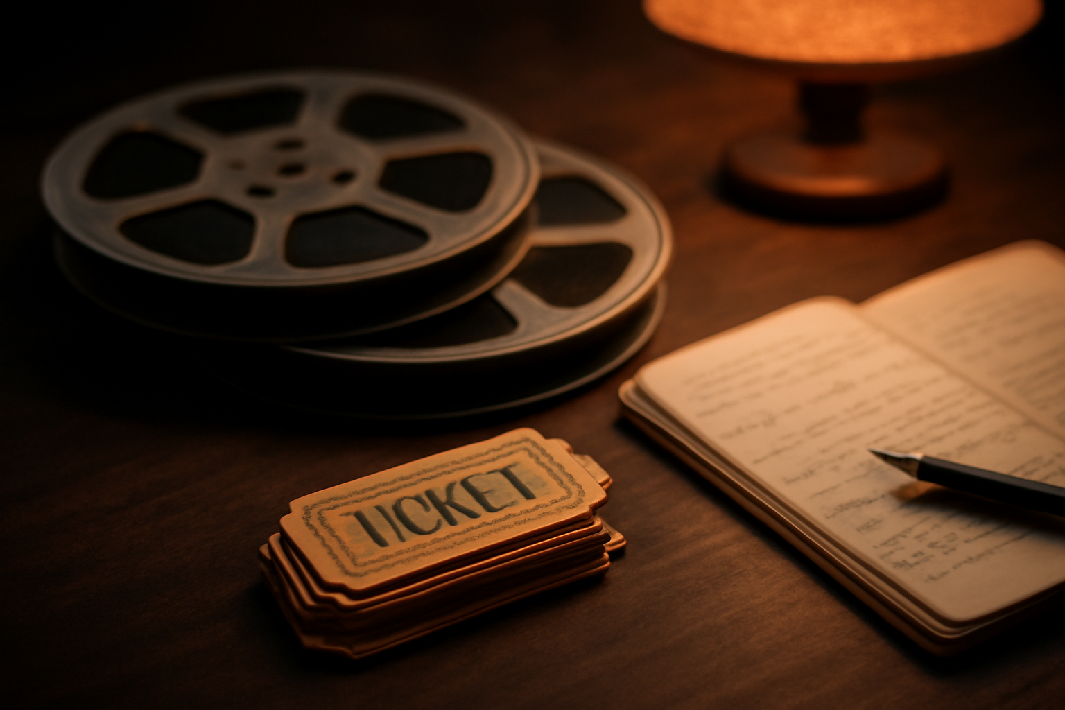 Membandingkan Film Perampokan: Heist Klasik vs Modern
