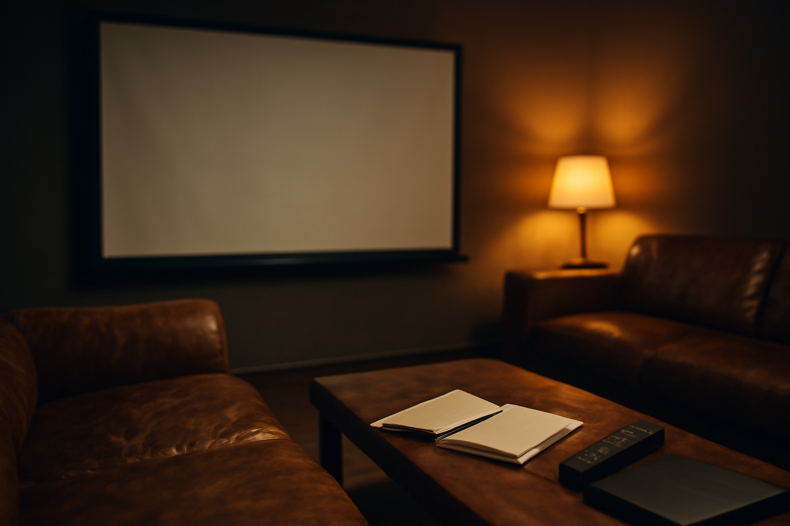 Tips Menonton Film Perampokan untuk Pemula
